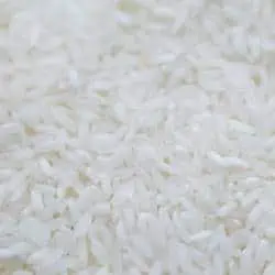 Pandan rijst koken